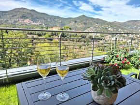 Dolce Far Niente Alassio